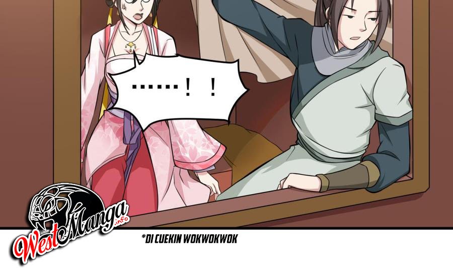 Rebirth of the Dynasty Tang Chapter 23 Gambar 17