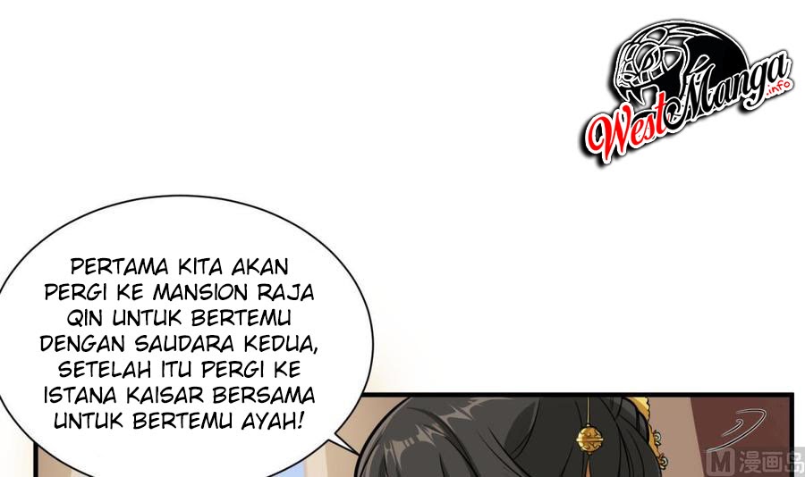 Rebirth of the Dynasty Tang Chapter 23 Gambar 18