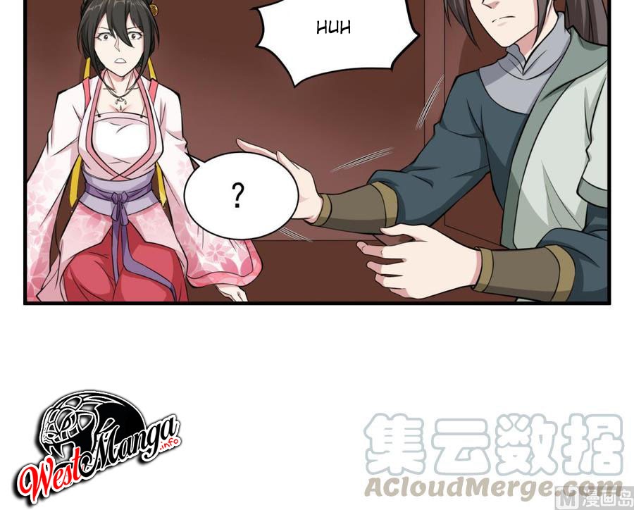 Rebirth of the Dynasty Tang Chapter 23 Gambar 21