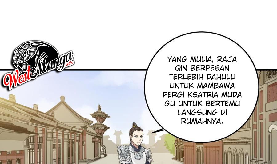 Rebirth of the Dynasty Tang Chapter 23 Gambar 22