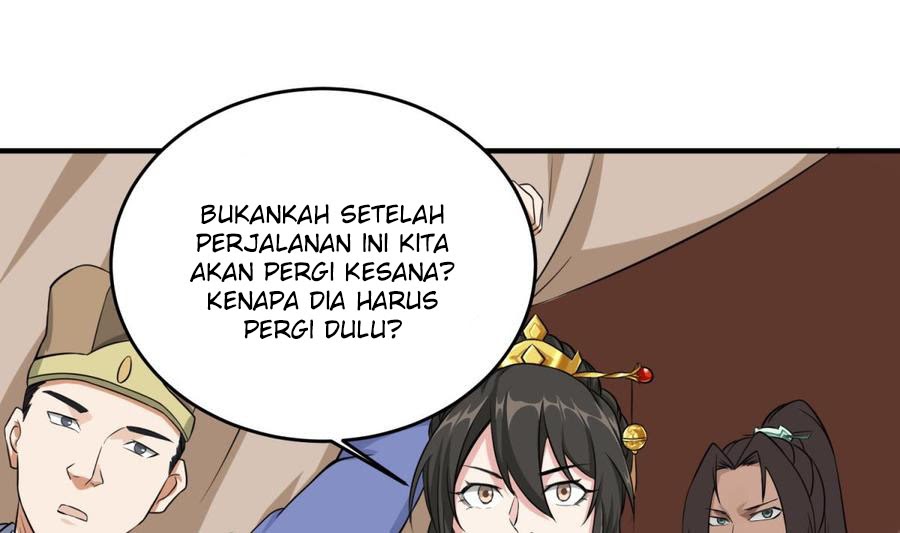 Rebirth of the Dynasty Tang Chapter 23 Gambar 25