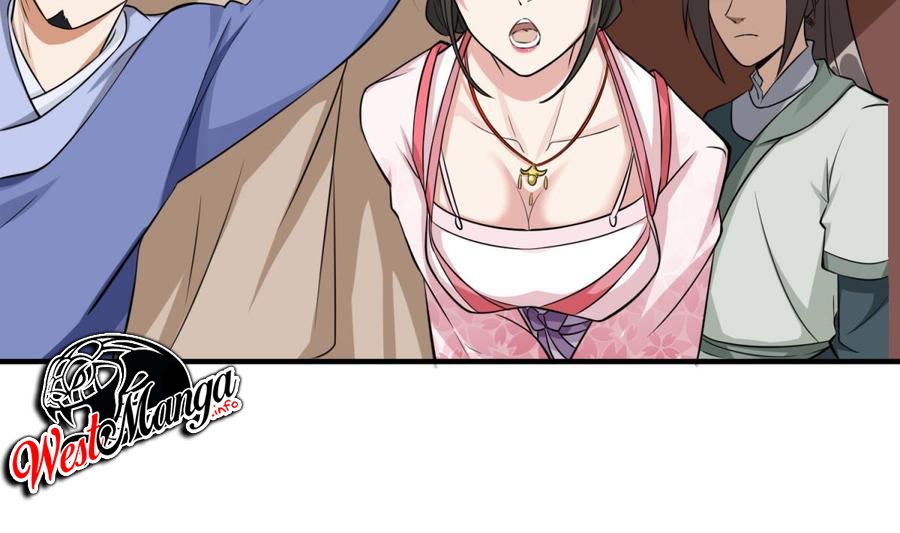 Rebirth of the Dynasty Tang Chapter 23 Gambar 26