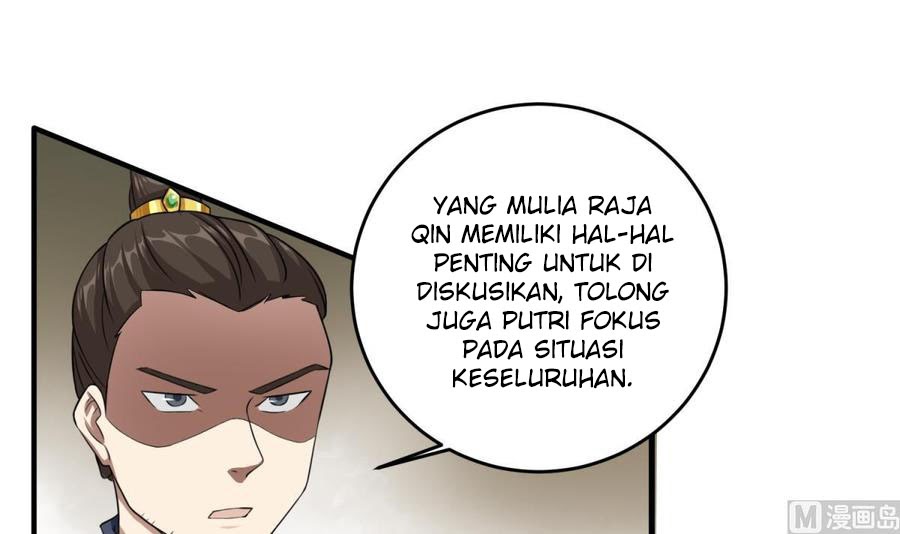 Rebirth of the Dynasty Tang Chapter 23 Gambar 27