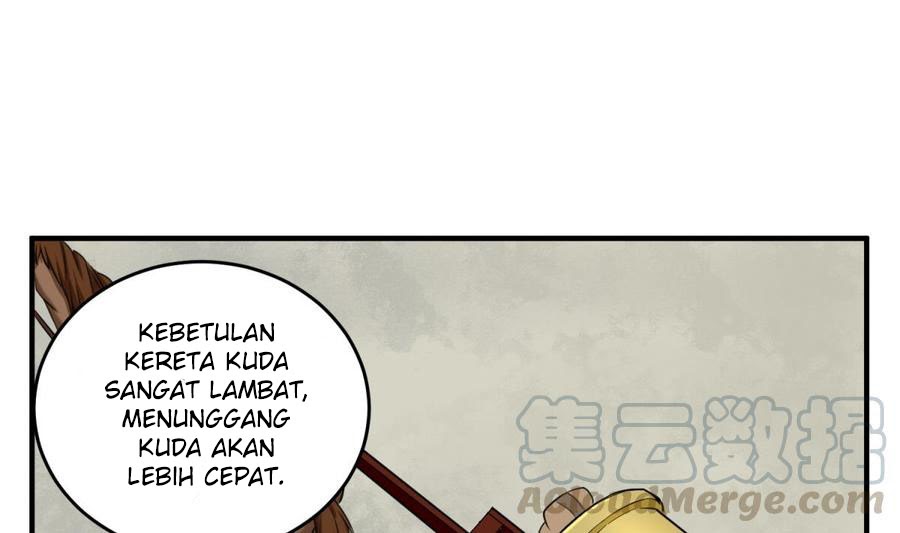 Rebirth of the Dynasty Tang Chapter 23 Gambar 31