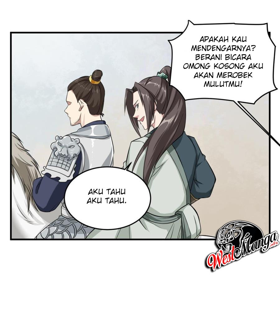 Rebirth of the Dynasty Tang Chapter 23 Gambar 34