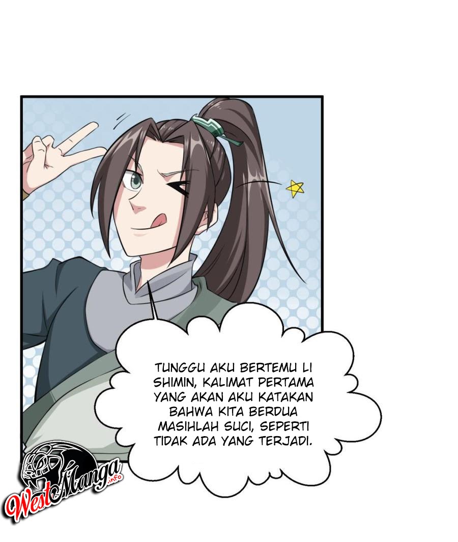 Rebirth of the Dynasty Tang Chapter 23 Gambar 35
