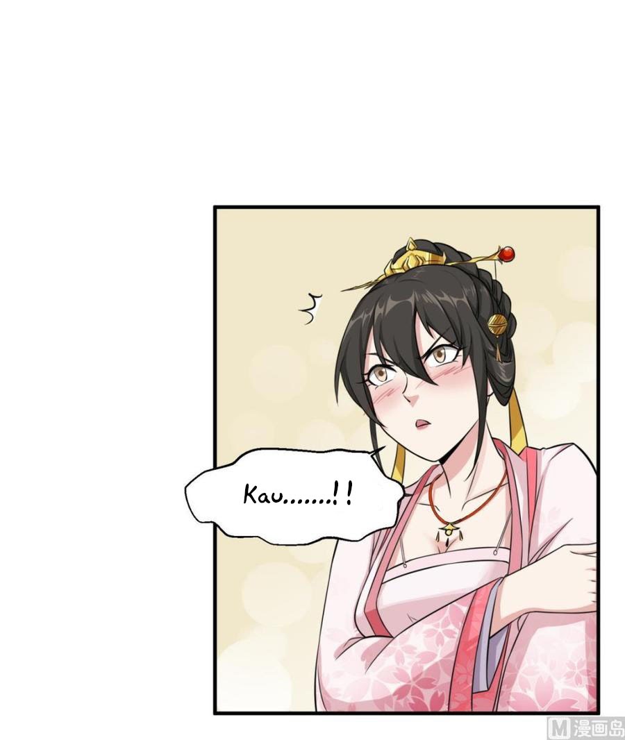 Rebirth of the Dynasty Tang Chapter 23 Gambar 36