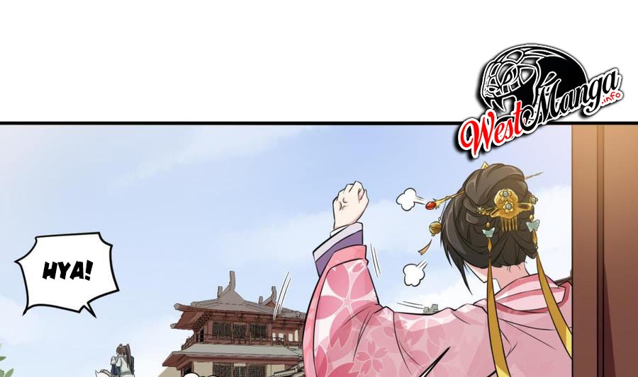 Rebirth of the Dynasty Tang Chapter 23 Gambar 37