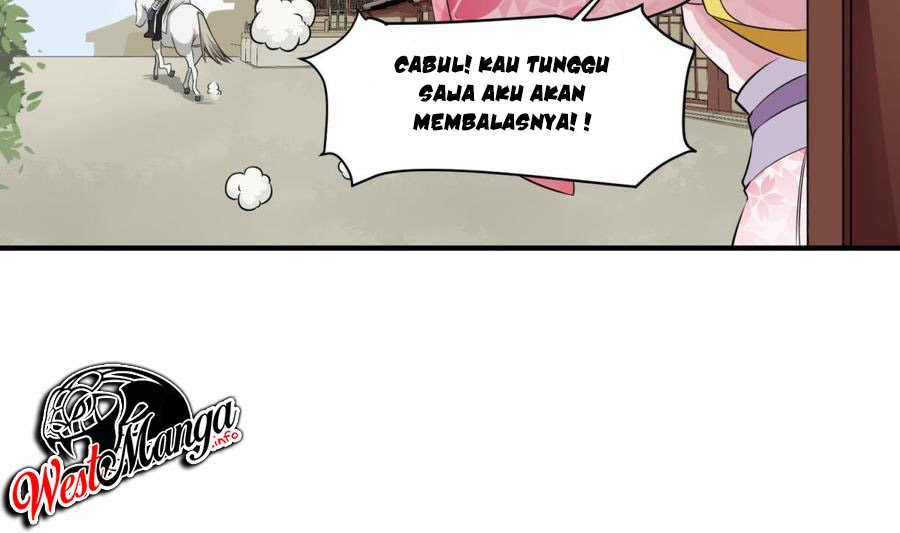 Rebirth of the Dynasty Tang Chapter 23 Gambar 38