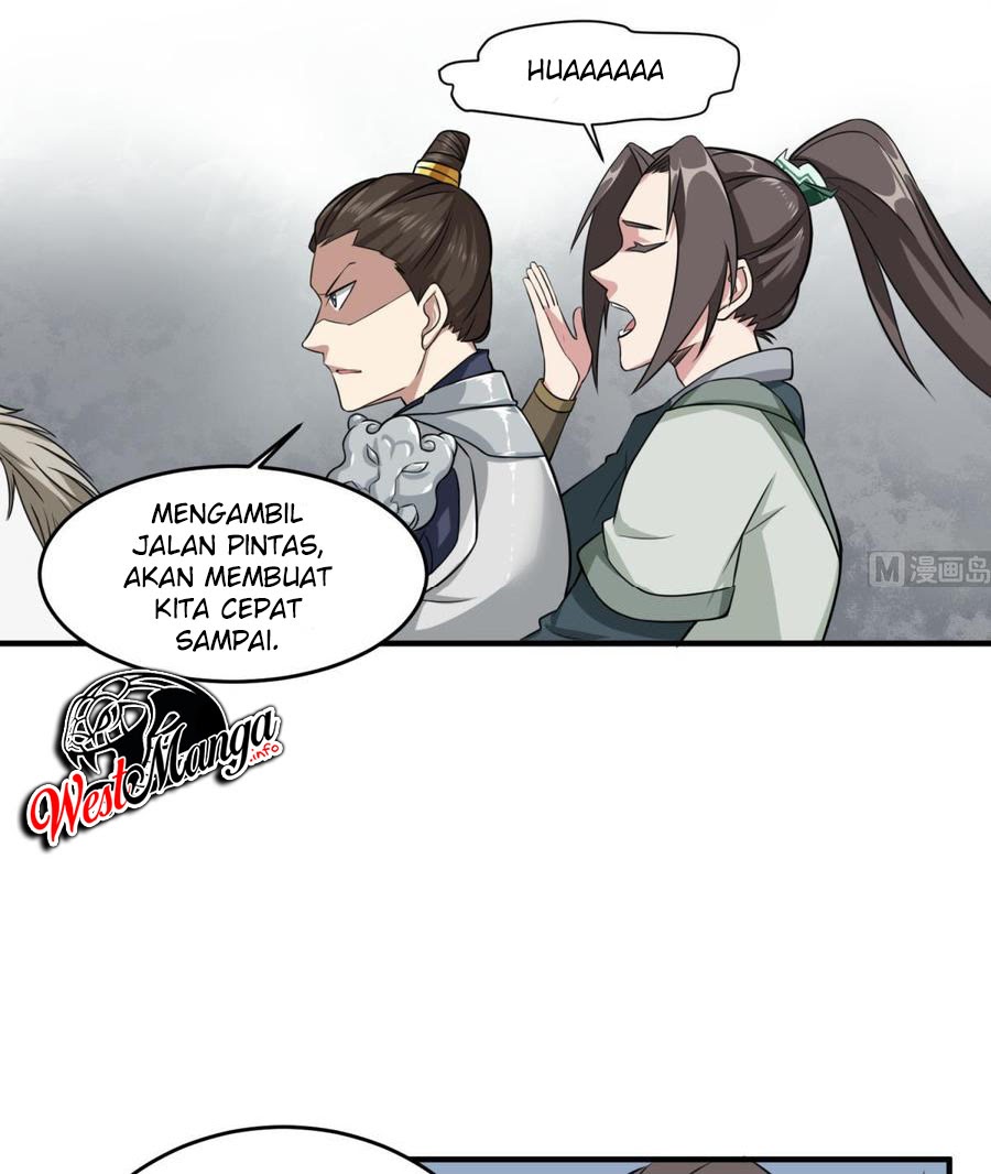 Rebirth of the Dynasty Tang Chapter 23 Gambar 45