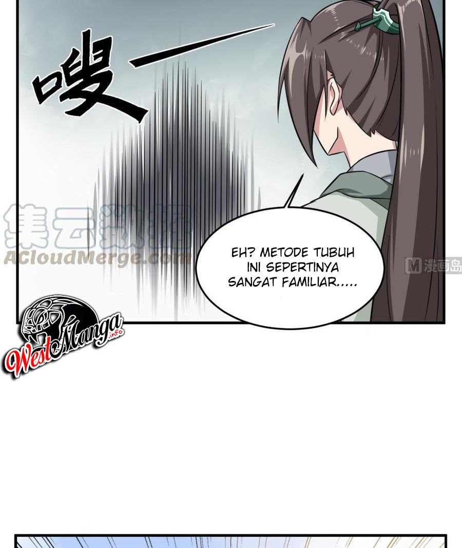 Rebirth of the Dynasty Tang Chapter 23 Gambar 49