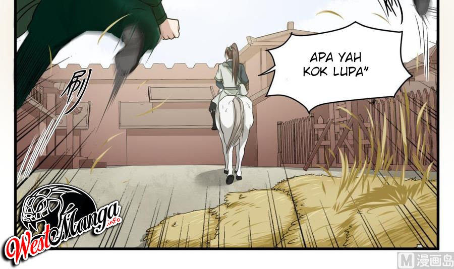 Rebirth of the Dynasty Tang Chapter 23 Gambar 51