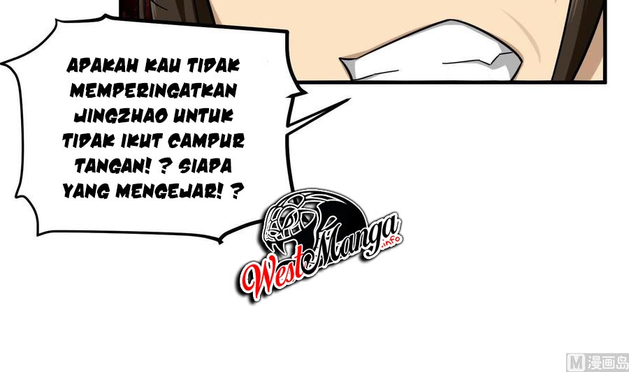 Rebirth of the Dynasty Tang Chapter 26 Gambar 6