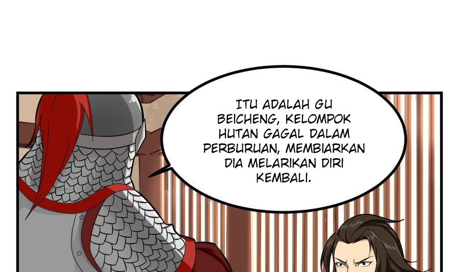 Rebirth of the Dynasty Tang Chapter 26 Gambar 7