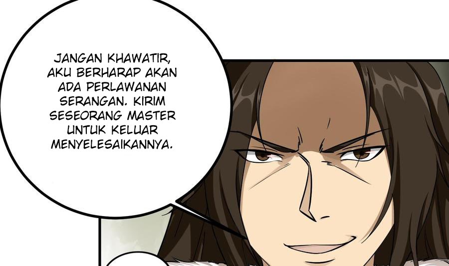 Rebirth of the Dynasty Tang Chapter 26 Gambar 13