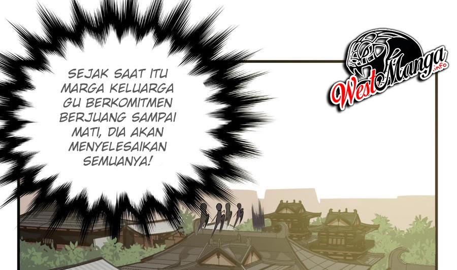 Rebirth of the Dynasty Tang Chapter 26 Gambar 15