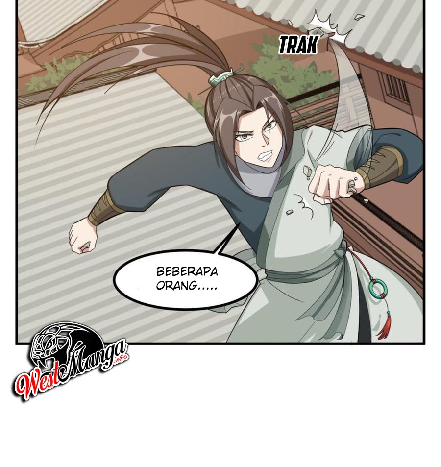 Rebirth of the Dynasty Tang Chapter 26 Gambar 18