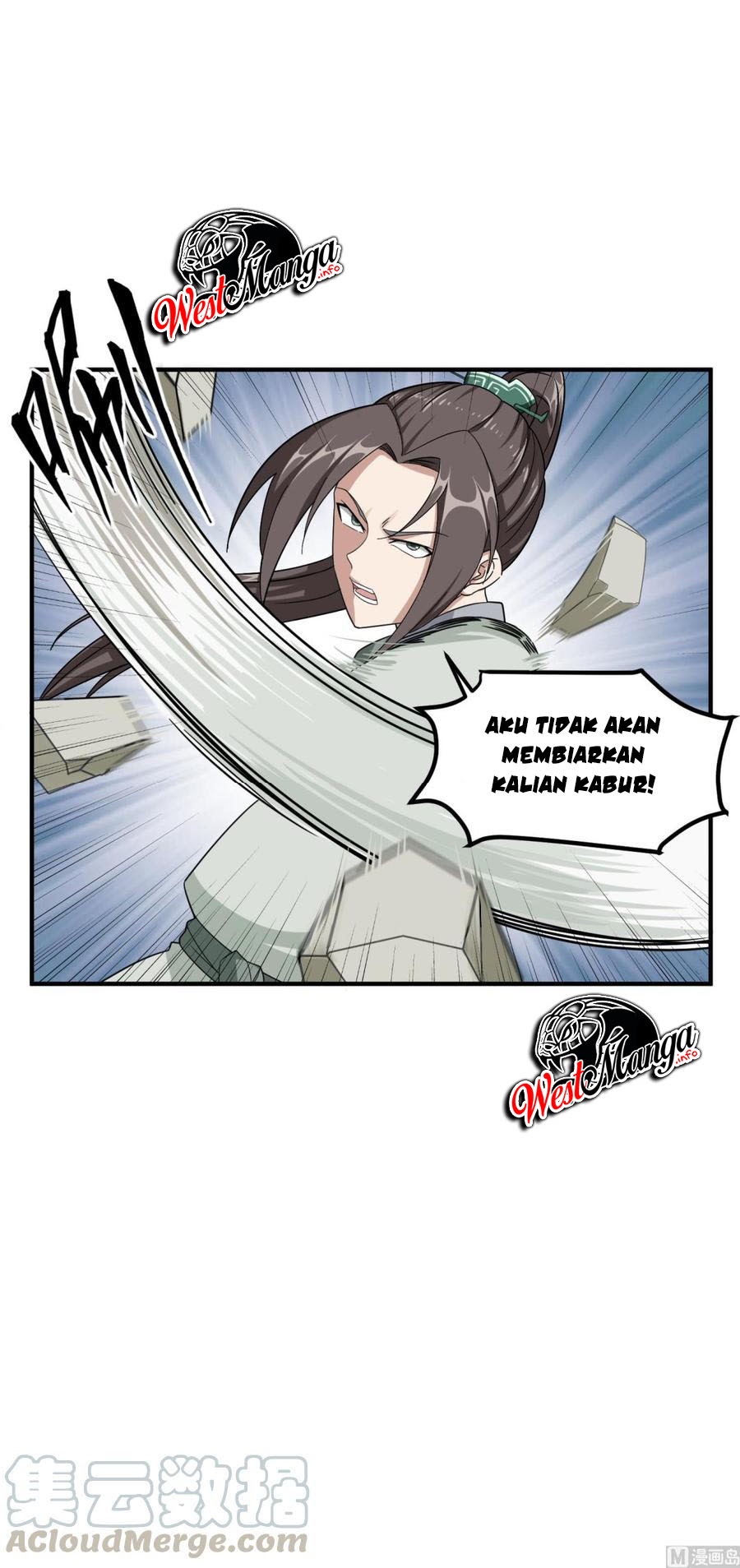 Rebirth of the Dynasty Tang Chapter 26 Gambar 19