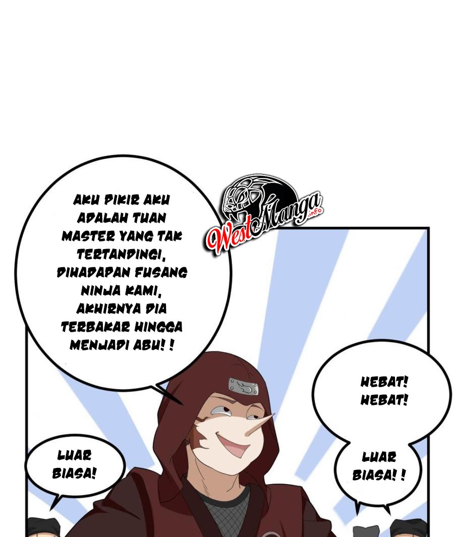 Rebirth of the Dynasty Tang Chapter 26 Gambar 32