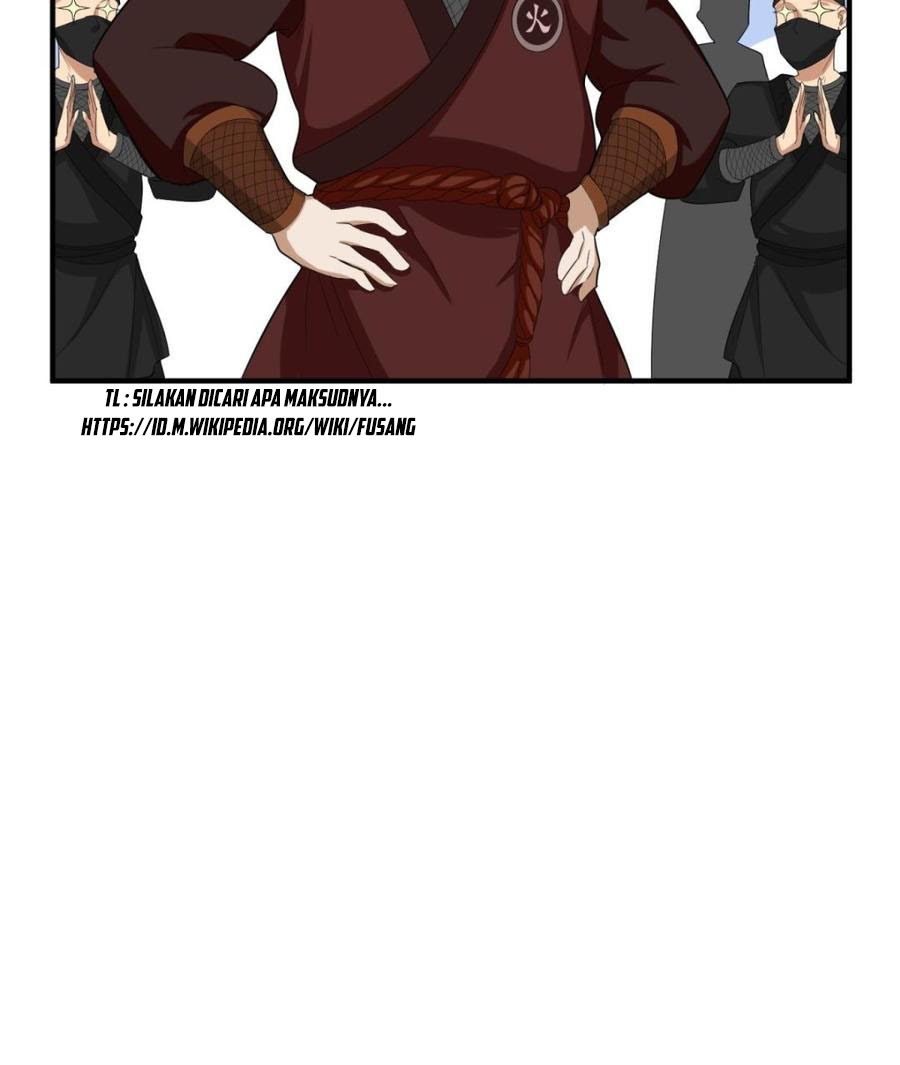 Rebirth of the Dynasty Tang Chapter 26 Gambar 33