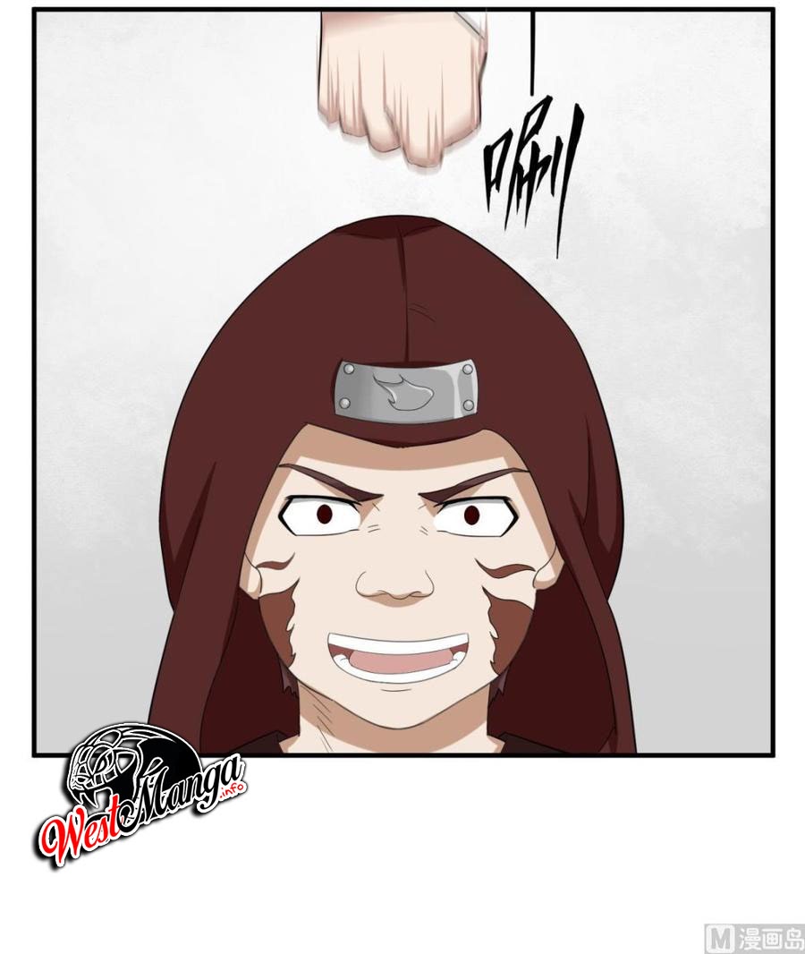 Rebirth of the Dynasty Tang Chapter 26 Gambar 34