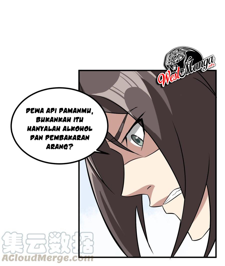 Rebirth of the Dynasty Tang Chapter 26 Gambar 38