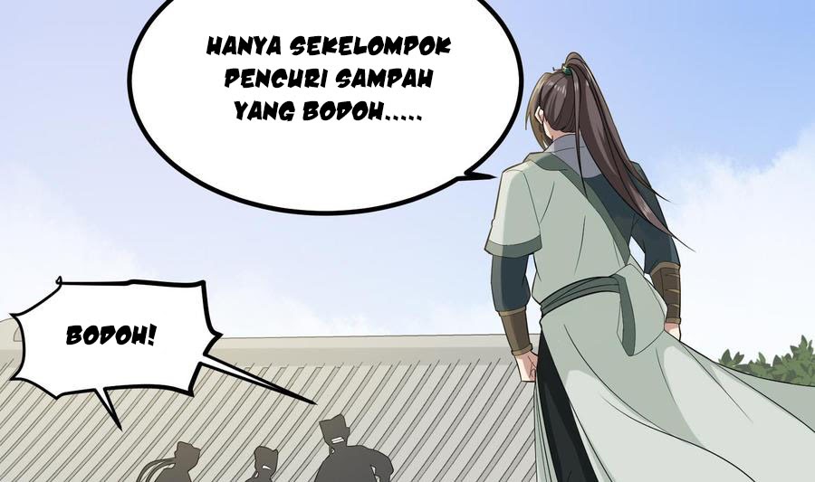 Rebirth of the Dynasty Tang Chapter 26 Gambar 40