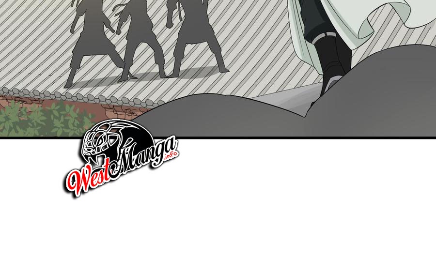 Rebirth of the Dynasty Tang Chapter 26 Gambar 41