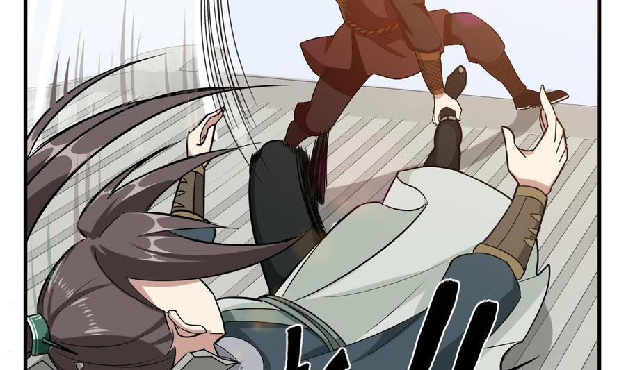 Rebirth of the Dynasty Tang Chapter 26 Gambar 46