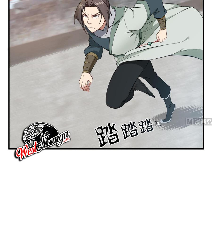 Rebirth of the Dynasty Tang Chapter 36 Gambar 8