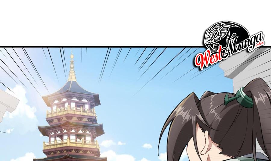 Rebirth of the Dynasty Tang Chapter 36 Gambar 9