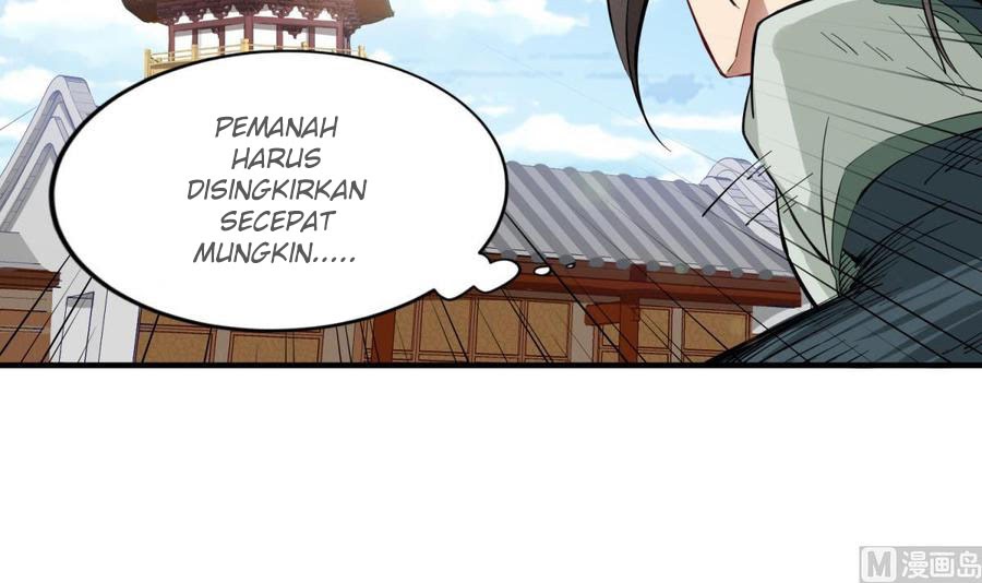 Rebirth of the Dynasty Tang Chapter 36 Gambar 10