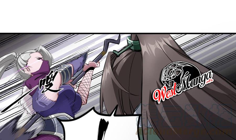 Rebirth of the Dynasty Tang Chapter 36 Gambar 12