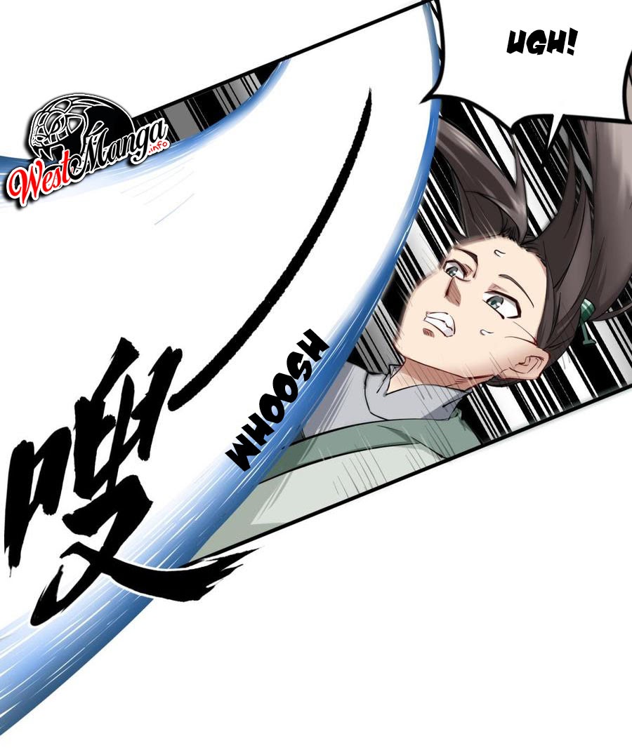 Rebirth of the Dynasty Tang Chapter 36 Gambar 14
