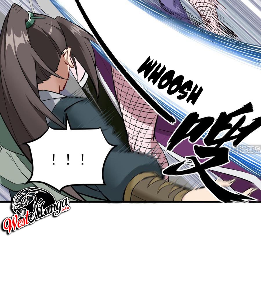 Rebirth of the Dynasty Tang Chapter 36 Gambar 18