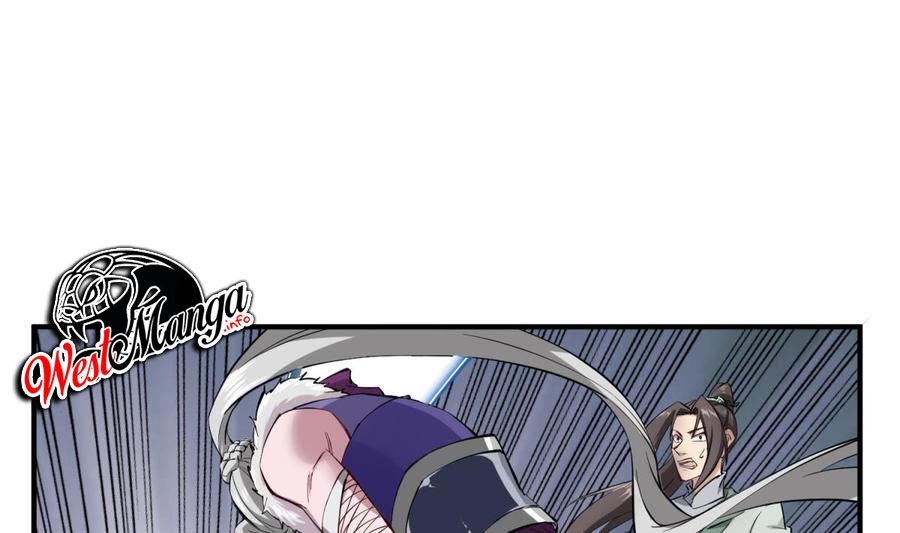 Rebirth of the Dynasty Tang Chapter 36 Gambar 19