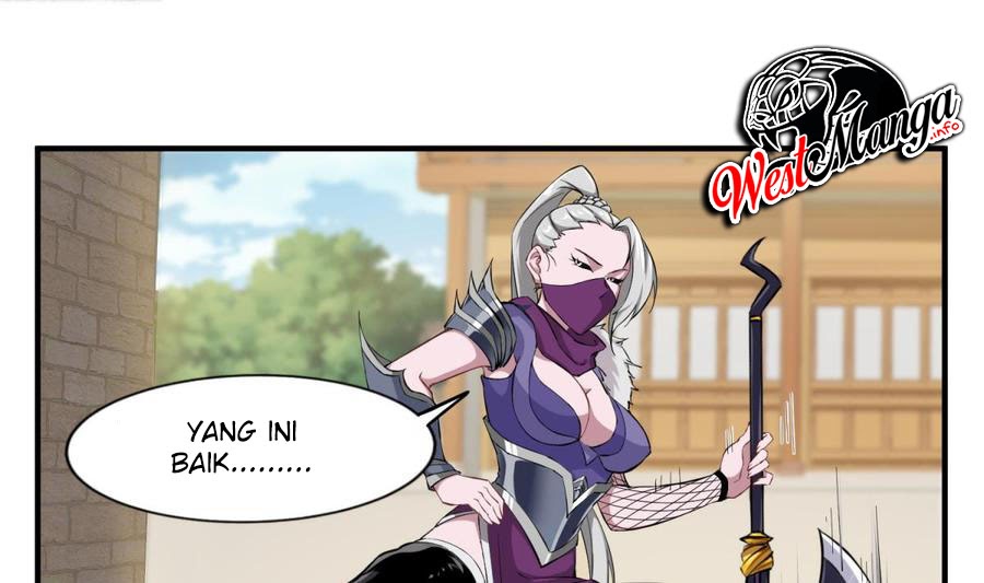 Rebirth of the Dynasty Tang Chapter 36 Gambar 24