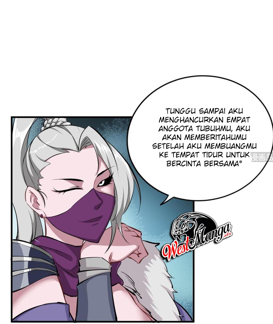 Rebirth of the Dynasty Tang Chapter 36 Gambar 26