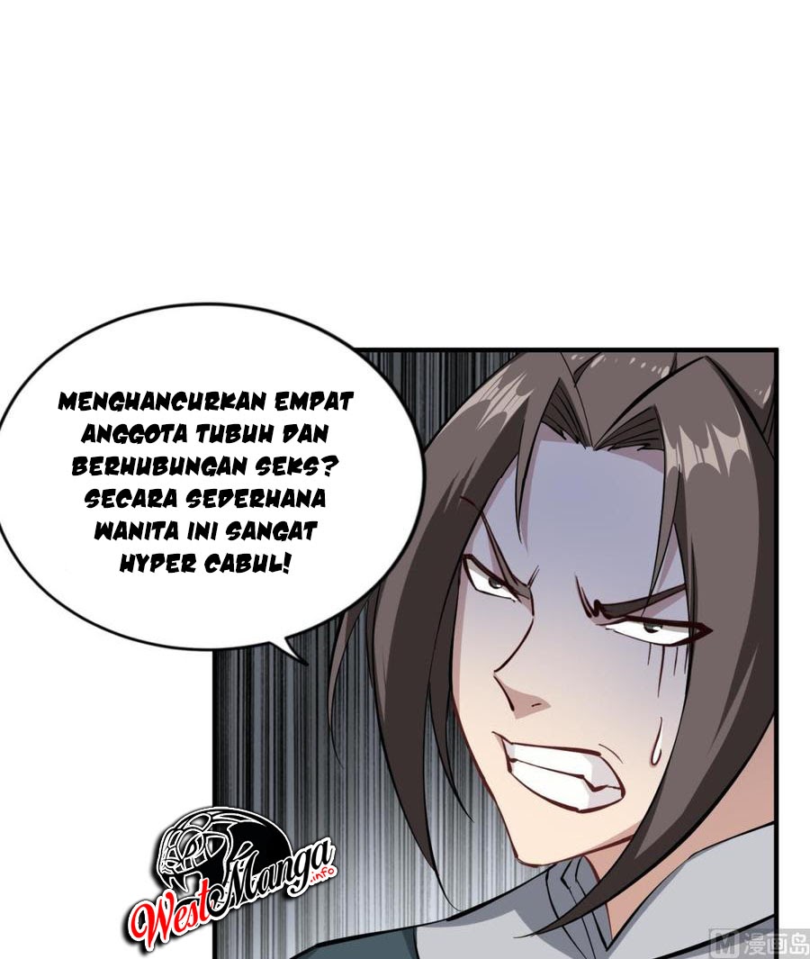 Rebirth of the Dynasty Tang Chapter 36 Gambar 27
