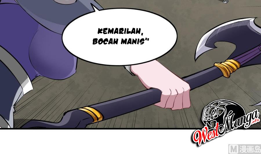 Rebirth of the Dynasty Tang Chapter 36 Gambar 30