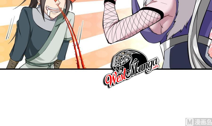 Rebirth of the Dynasty Tang Chapter 36 Gambar 39