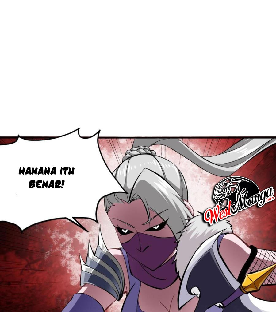 Rebirth of the Dynasty Tang Chapter 36 Gambar 40