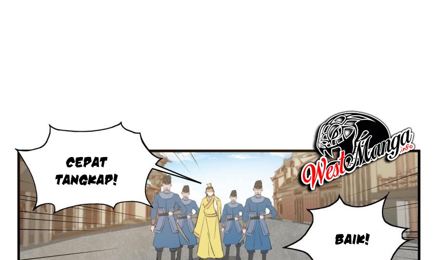 Rebirth of the Dynasty Tang Chapter 36 Gambar 42