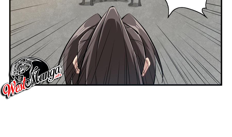 Rebirth of the Dynasty Tang Chapter 36 Gambar 43