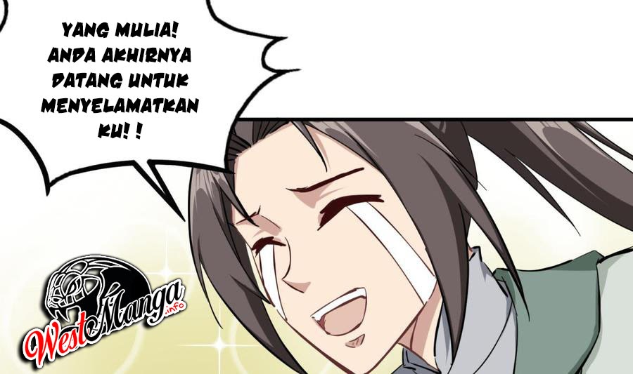 Rebirth of the Dynasty Tang Chapter 36 Gambar 45