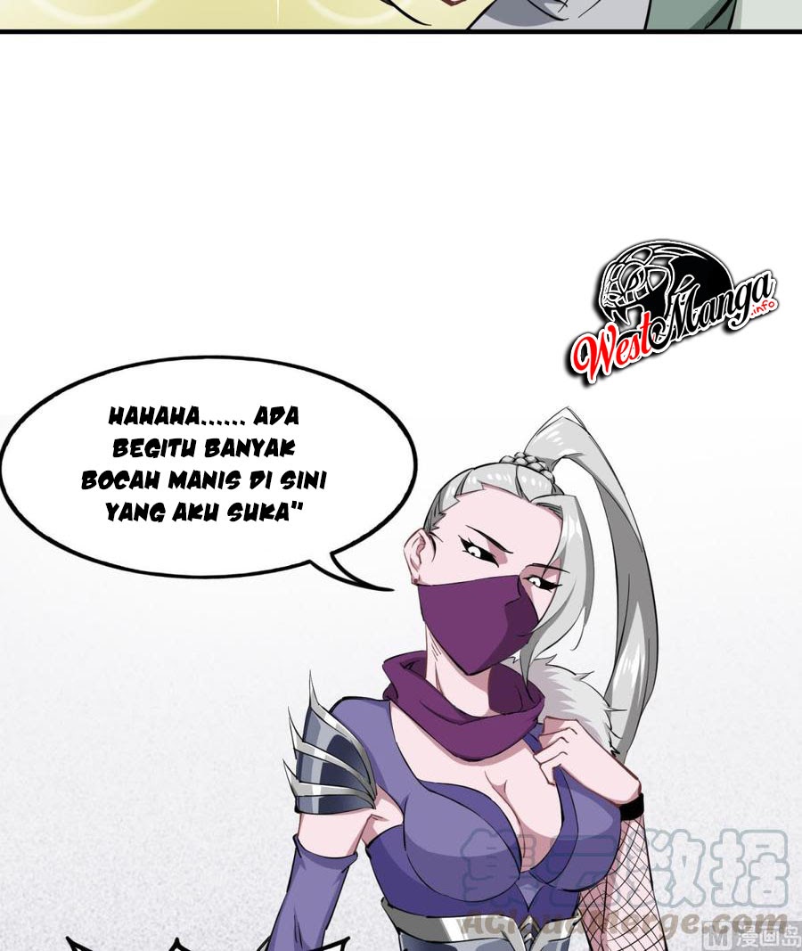 Rebirth of the Dynasty Tang Chapter 36 Gambar 46