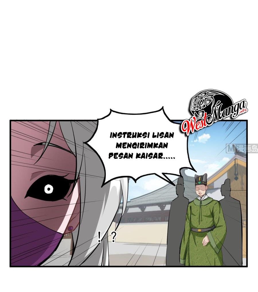 Rebirth of the Dynasty Tang Chapter 36 Gambar 49