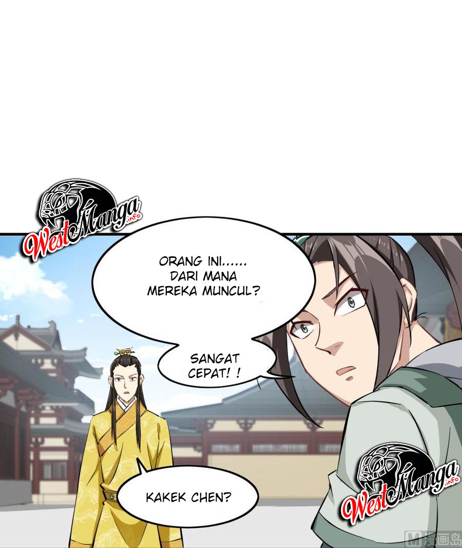 Rebirth of the Dynasty Tang Chapter 36 Gambar 50