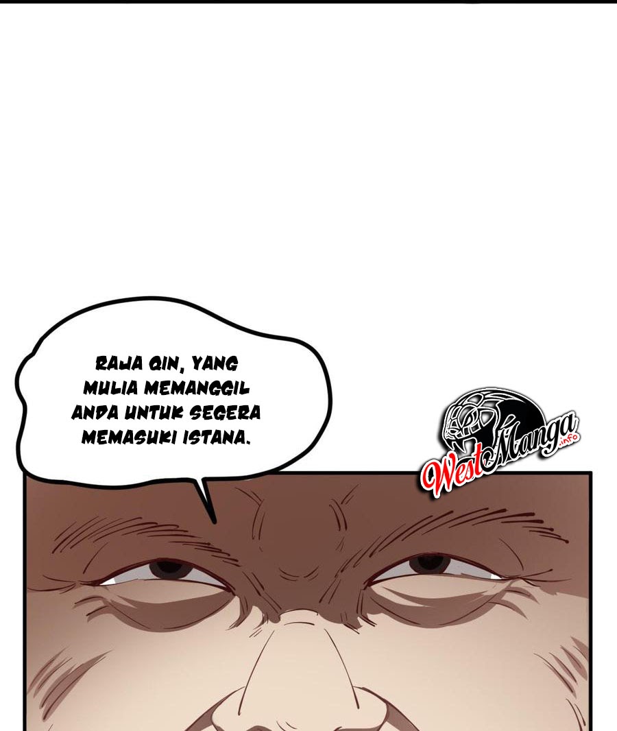 Rebirth of the Dynasty Tang Chapter 36 Gambar 51