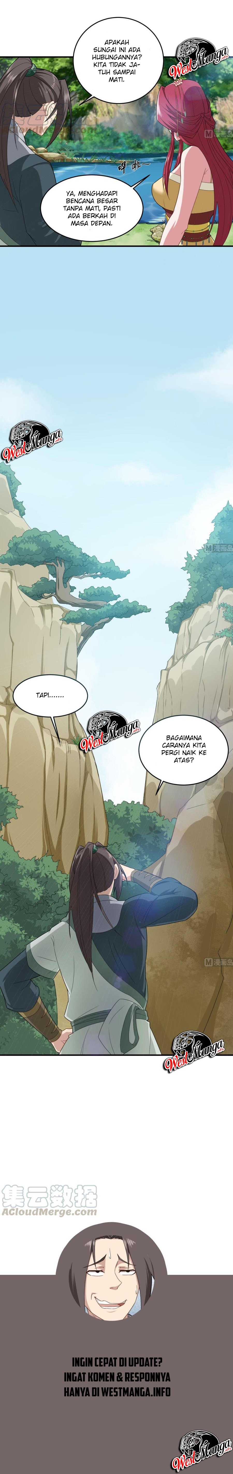 Rebirth of the Dynasty Tang Chapter 47 Gambar 7